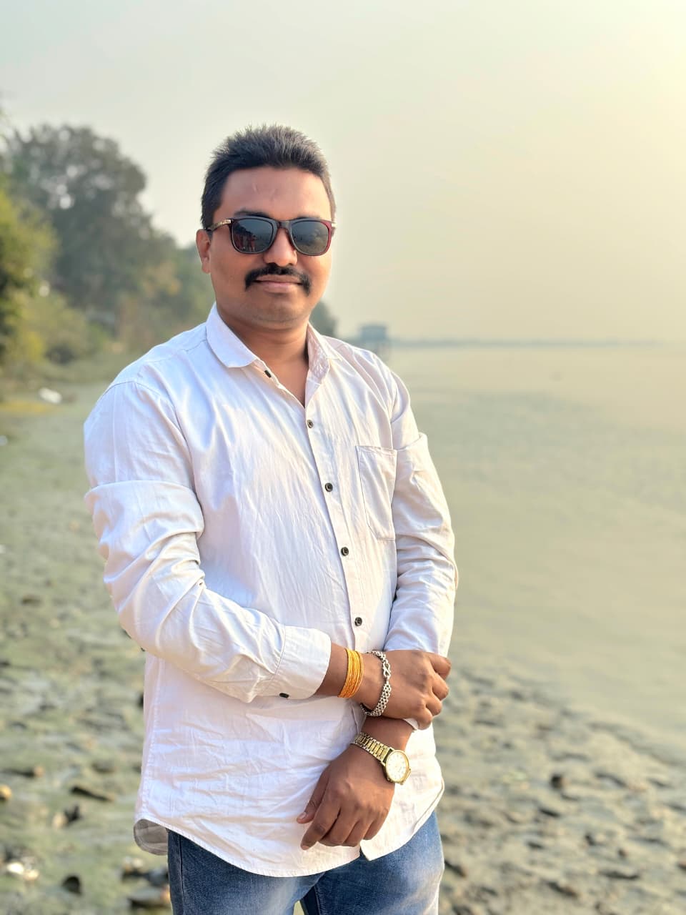 Chiranjit Ghosh